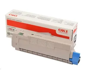 OKI C650dn/C651dn / Trommeleinheit / Magenta / 50.000 Seiten