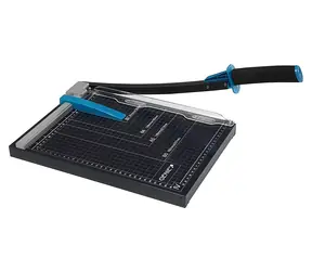 Genie GMA4 / Cutter