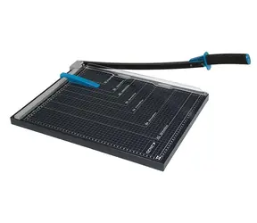 Genie GMA3 / Cutter