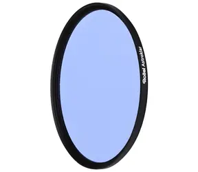 Rollei Astroklar Nachtverschmutzungsfilter 82 mm / Filter / Gegen Lichtverschmutzung