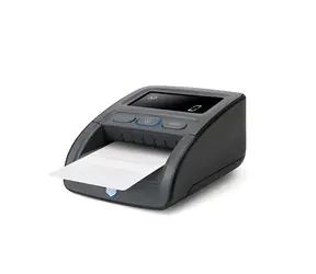 Safescan Reinigungskarten für Banknotenzählmaschinen / Reinigungskarten / für Safescan 155-S, 185-S / 10 Reinigungen