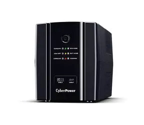 CyberPower UT1500EG / USV / Line-Interactive / 1500 VA / 900 W / Schuko-Steckdosen