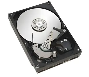 Fujitsu HDD 2 TB 3,5" SATA III / Festplatte / 7200 U/min / 6 Gbit/s