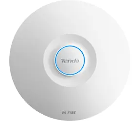 Tenda i36 / Access Point / Wi-Fi 7 / 5,1 Gbit/s / PoE 802.3at / 12x SSID