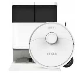 TESLA RoboStar iQ900 Ultra / Saugroboter