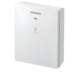 Siemens RCR111ZB / Ausgangsmodul / Zigbee / OpenTherm
