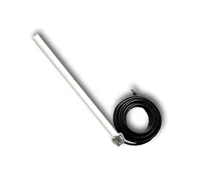 Lancom AirLancer ON-360ag / WLAN-Antenne / omnidirektional 360° / 2,4 und 5 GHz / Verstärkung 6,5 dBi / N-Typ / für den Außenbereich