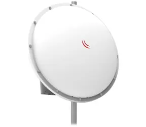 Mikrotik Radom- Kit für mANT30 / Antennenschutzabdeckung / Außenmontage