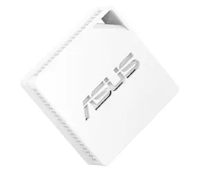 Asus RT-AX50 GO weiß / AX1500 Router / Wi-Fi 6 / 4G/5G Tethering / USB-C-Netzteil
