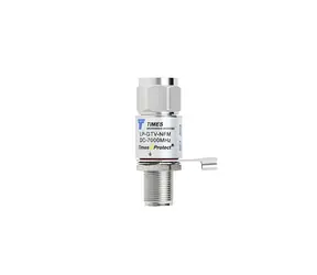 Lancom AirLancer SurgeProtect / Überspannungsschutz / WLAN-Außenantenne / Aluminiumgehäuse