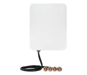 Lancom AirLancer ON-QT90 / Sektorantenne / Außenbereich / 90° / 4x4 MIMO / Triband 2,4/5/6 GHz