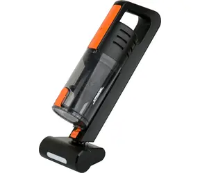 STHOR Akku-Staubsauger 100 W mit HEPA-Filter / Akku-Staubsauger / 5500 Pa / Li- ION 2600 mAh / 15-20 Minuten Betriebsdauer