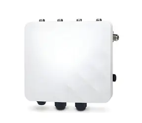 Planet WDAP-5100BE / Access Point / Wi-Fi 7 / 2,4+5 GHz / Außenbereich / PoE / IP67