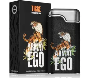 Armaf Ego Tigre EDP 100 ml / Eau de Parfum / Unisex