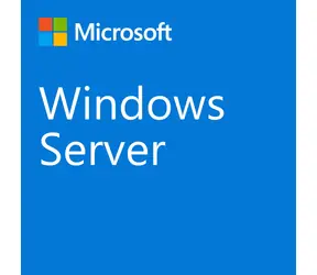Fujitsu Windows Server 2022 Datacenter AddLic 4Core JAHR / Lizenz / 4 Kerne / Deutsch