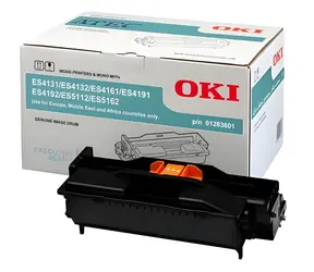 OKI Bildtrommel für ES4131/61/91/4132/92/5112/62 / Fototrommel / 25.000 Seiten