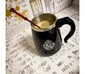 Blue Sky Studios Harry Potter Selbstumrührender Becher / Becher / 350 ml