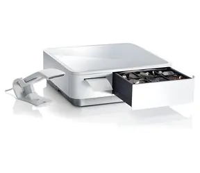 Star Micronics mPOP weiß / Barcode-Lesegerät / Zubehör für das mPOP-Kassensystem