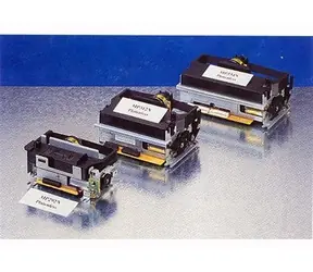 Star Micronics MP292N-24-A / Druckmechanik