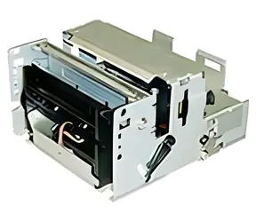Star Micronics MP411MD-24-A / Druckmechanik