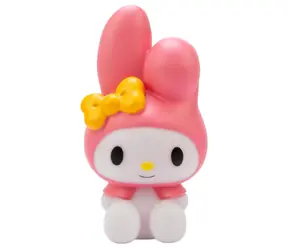 BLUESKY My Melody Tischlampe / Sanrio Lizenz / Nachtlicht