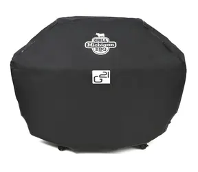 G21 Michigan BBQ Grillabdeckung