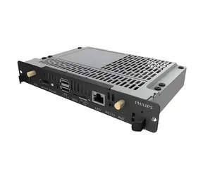 Philips CRD50 / OPS-Player / Android / Zubehör für professionelle Displays