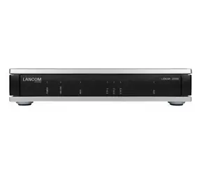 Lancom 1650E / Router / SD-WAN-Gateway / Gigabit-Ethernet / VPN-Firewall