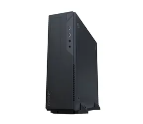 Antec VSK-2000-U3 schwarz