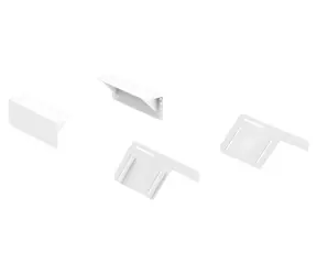 Oplite F1 Kit R8 weiß / Erweiterungssatz für R8 Fury Cockpit / Stahl / Pedale bis 200 kg / FIA- und Oplite-Befestigung