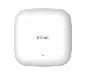 D-Link DBR-X3000-AP weiß / Access Point / Wi-Fi 6 / PoE / 3x Antenne