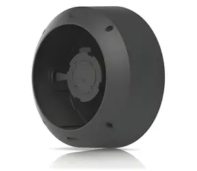 Ubiquiti UACC-AI- 360-JB schwarz / Anschlussdose / für UVC-AI- 360 / IK08 / IPX6