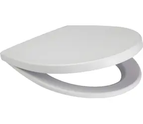 Cersanit Delfi K98-0073 / WC-Sitz