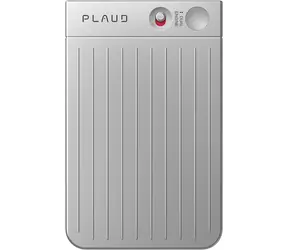 PLAUD Note Gold / Sprachaufzeichnung / KI-Transkription / Bluetooth / WLAN / 64 GB Speicher