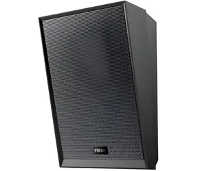 Fanvil A212 schwarz / Wandlautsprecher / PoE / 15 W RMS / 8 Ohm / 100-20000 Hz