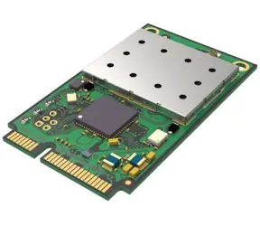 Mikrotik R11e-LoRa8 / LoRa-Karte miniPCI-e / 863-870 MHz / EU, RU, IN