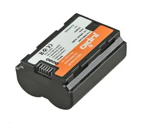 JUPIO NP-W235 / Akku für Fujifilm / 2300 mAh
