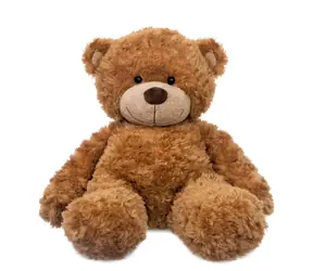 AURORA Teddybär Bonnie Braun / Plüschtier / braun