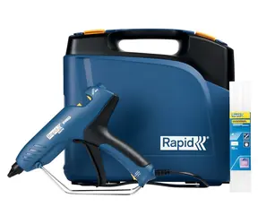 Rapid EG313 / Etui für Heißklebepistole