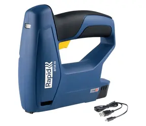 Rapid BTX10 / Hefter