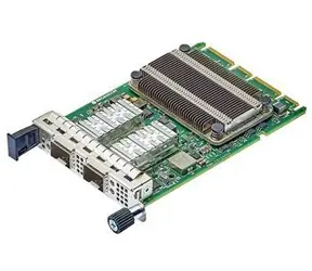 Broadcom NetXtreme N225P / Netzwerkadapter / OCP 3.0 / 2x SFP28 25GbE / BCM57414