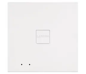 Lancom LX-6200 (EU) / Access Point / Wi-Fi 6 / Dualband 2,4+5 GHz / MU-MIMO / PoE