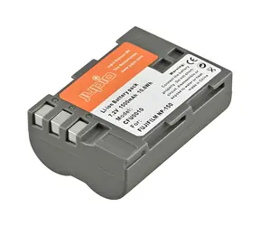JUPIO -Akku für Fuji -Digitalkameras (NP-150) / 1500 mAh