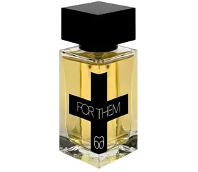 NoName For Them Nr. 6 / Eau de Parfum / Unisex / 50 ml