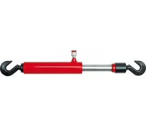 Vorel Hydraulischer Blechabzieher 10T / Blechabzieher / Kolbenhub 127 mm / Arbeitsdruck 551 bar