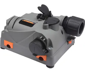 STHOR Multifunktions-Messer- und Bohrerschärfer / Schärfer / 230 V / 150 W / 5500 U/min