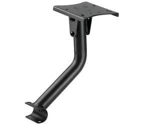 OPLITE GT3 Superfast schwarz / Schalthebelhalterung / SimRacing / Neigung -8 bis 8°