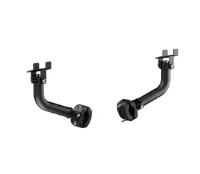 OPLITE ScreenLockPro R8/S8 schwarz / Monitorhalterung / 45-57" / Breite 310 mm