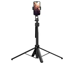 Rollei Easy Creator Quadpod / Stativ / KI-Gesichtserkennung