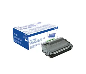 Brother TN3512 černá